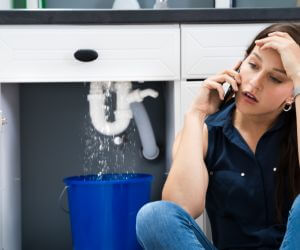 About Emergency plumbing pros Fork, MD